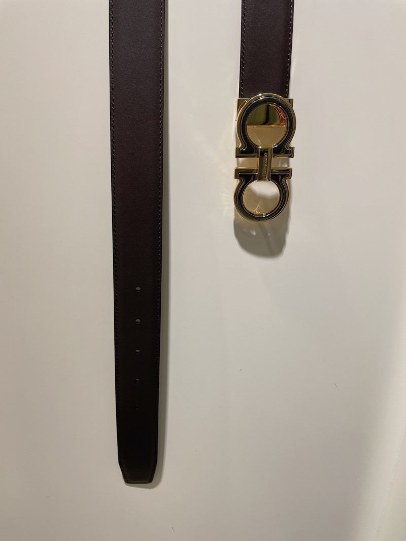 Ferragamo Belts